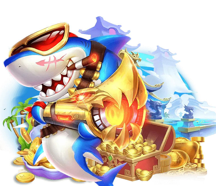 Game Bắn Cá Go89
